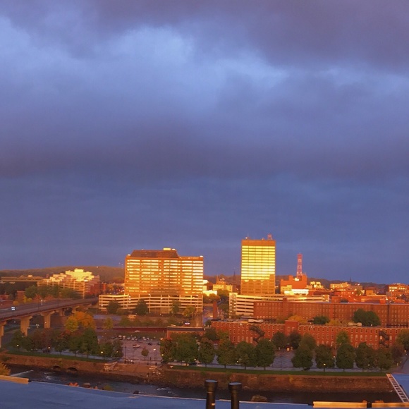 Meet your Posher, Colin - Picture 1 of 1